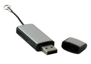 Generic flash drive